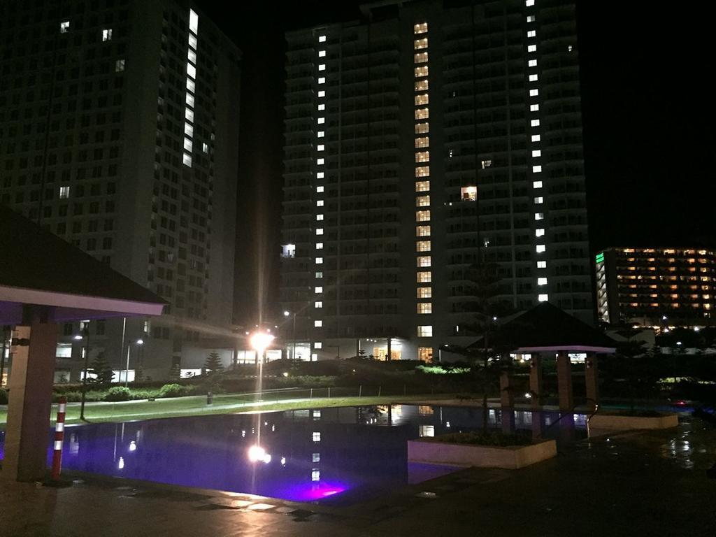 Cozy Staycation Tagaytay At Wind Residences Tagaytay City Exterior foto