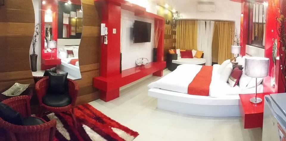 Cozy Staycation Tagaytay At Wind Residences Tagaytay City Exterior foto