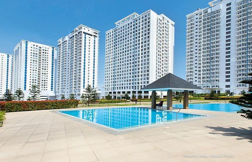 Cozy Staycation Tagaytay At Wind Residences Tagaytay City Exterior foto